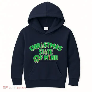 Kids Hoodie