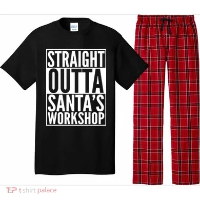 Pajama Set