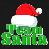 Christmas Team Santa Backpack thumb 2