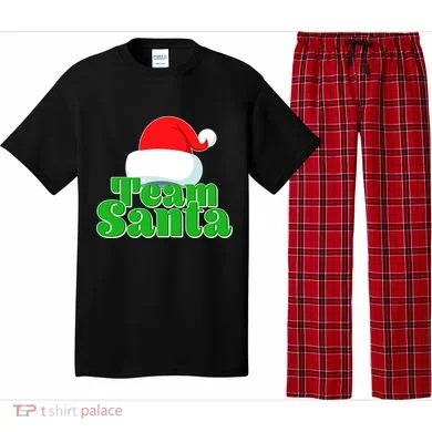 Pajama Set