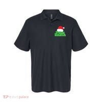Christmas Team Santa Polo thumb 0