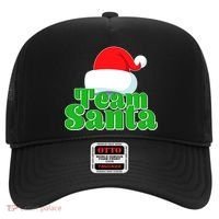 Christmas Team Santa Hat thumb 0