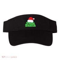 Christmas Team Santa Visor thumb 0