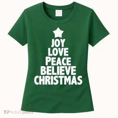 Women's T-Shirt