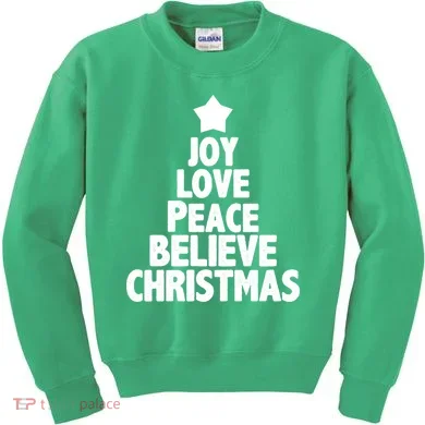 Kids Sweatshirt