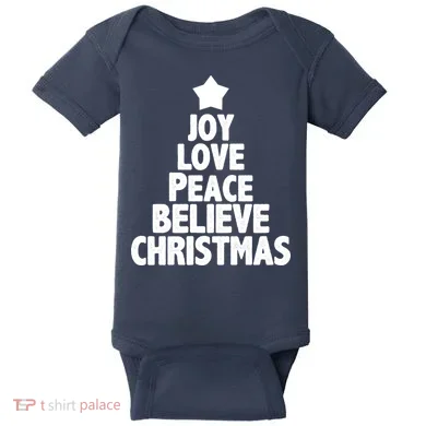 Baby Bodysuit
