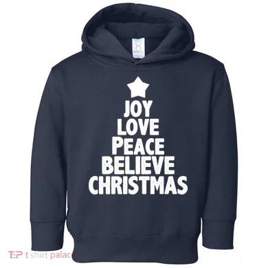 Toddler Hoodie