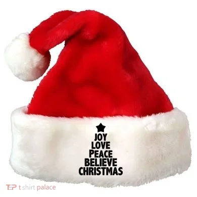 Santa Hat