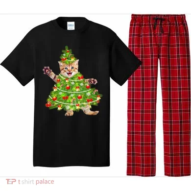 Pajama Set