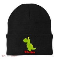 Christmas Tree Rex Beanie thumb 0