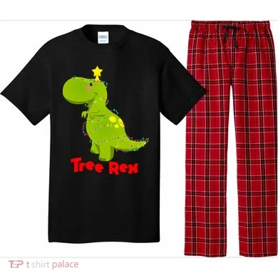 Pajama Set