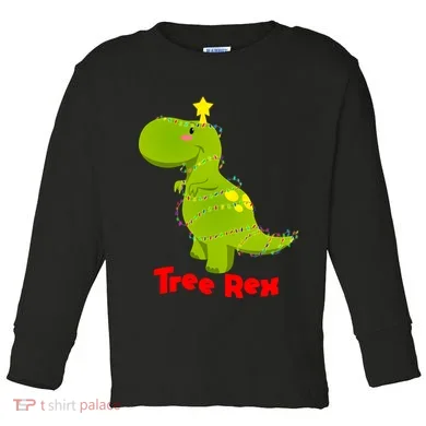 Toddler Long Sleeve