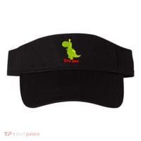 Christmas Tree Rex Visor thumb 0
