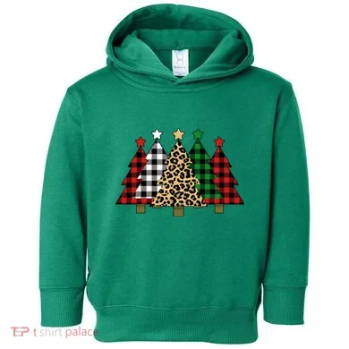 Toddler Hoodie