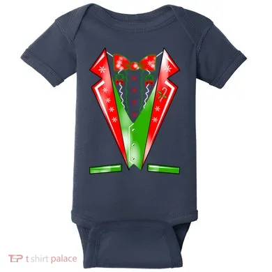Baby Bodysuit