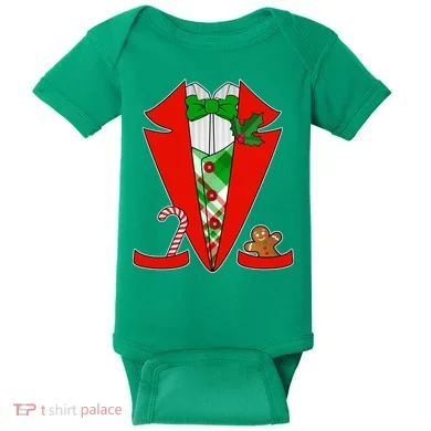 Baby Bodysuit
