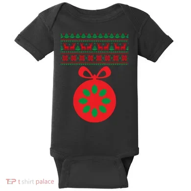 Baby Bodysuit