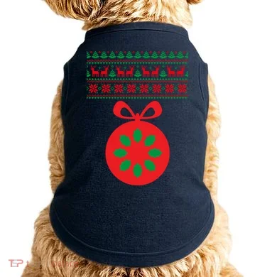 Doggie Tank