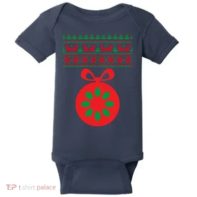 Baby Bodysuit