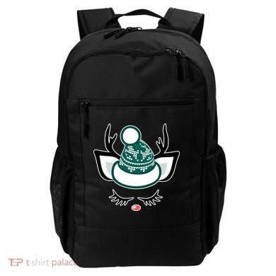 Christmas Unicorn Reindeer Backpack