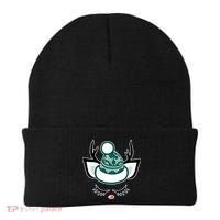 Christmas Unicorn Reindeer Beanie thumb 0