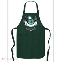 Christmas Unicorn Reindeer Apron thumb 0