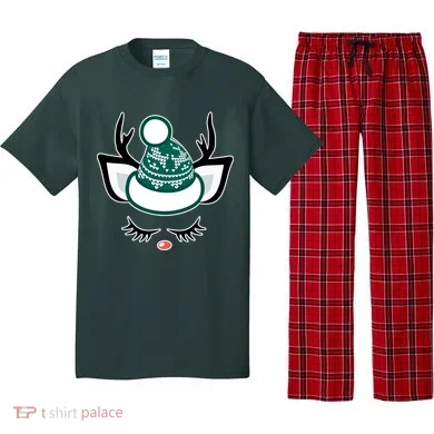Pajama Set