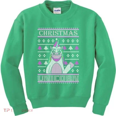 Kids Sweatshirt