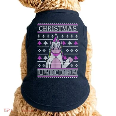 Doggie Tank