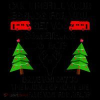 Christmas Vacation Quote Left For Dead Coffee Mug thumb 5