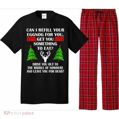 Pajama Set