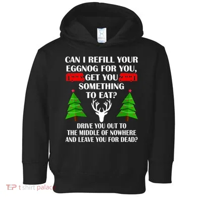 Toddler Hoodie