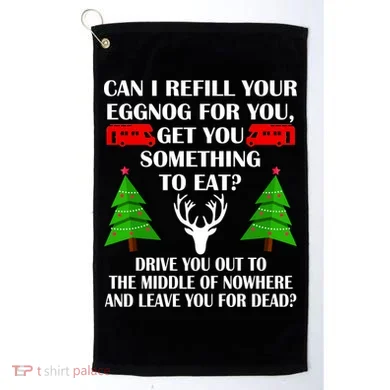 Golf Towel