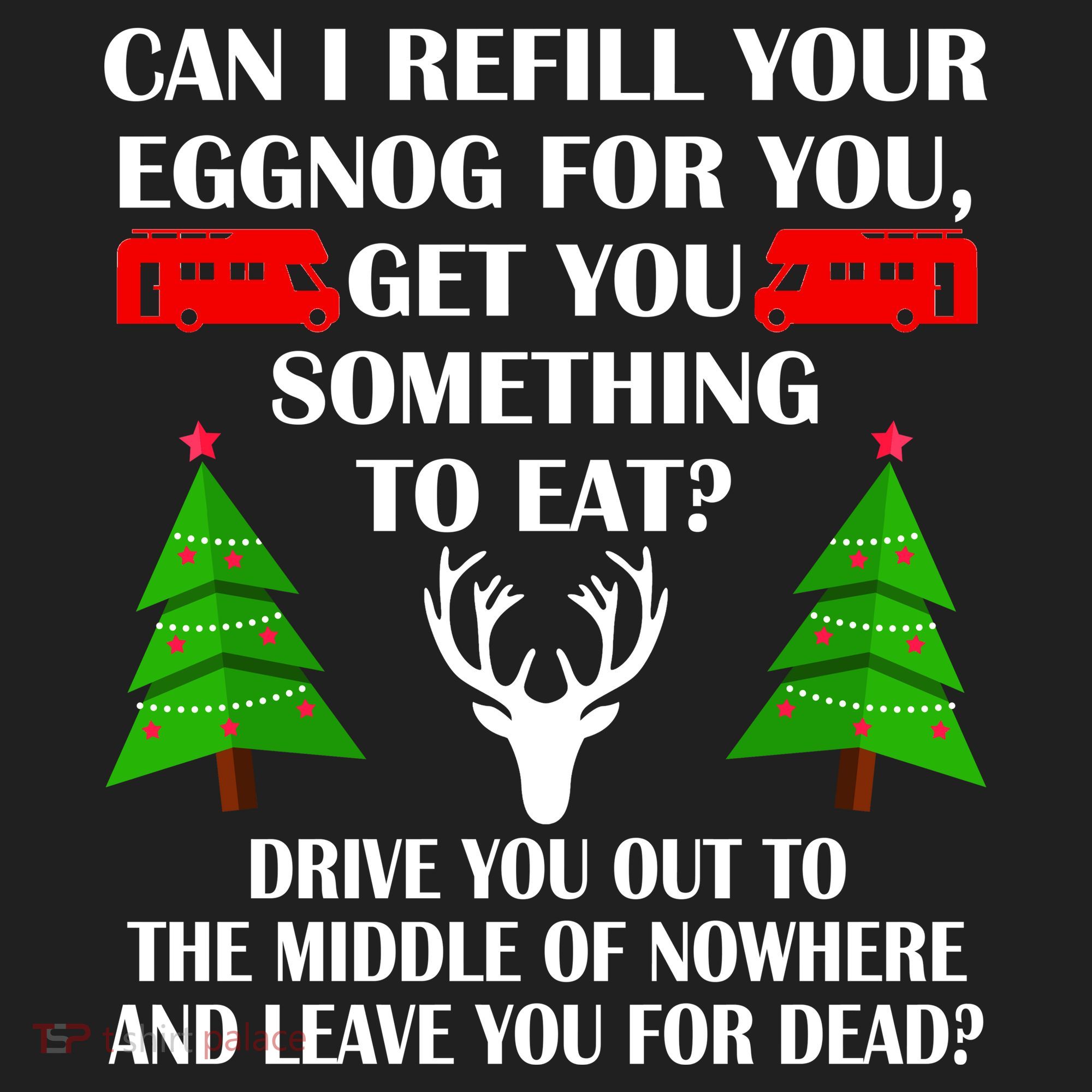 Christmas Vacation Quote Left For Dead Golf Towel