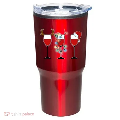 Tumbler