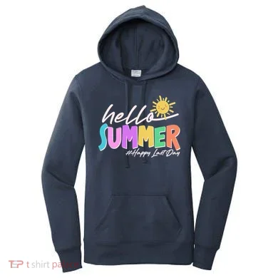 Women's Hoodie