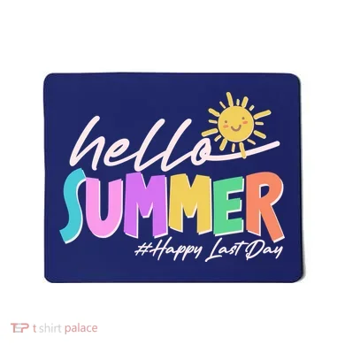 Mousepad