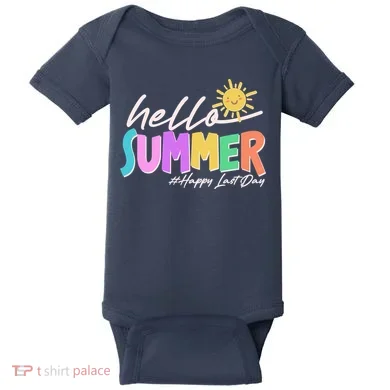 Baby Bodysuit