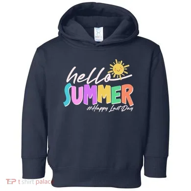 Toddler Hoodie