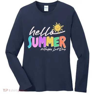 Women's Long Sleeve Shirt