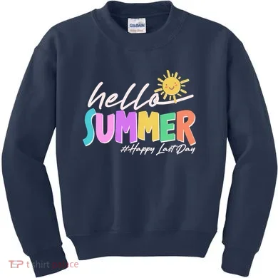 Kids Sweatshirt