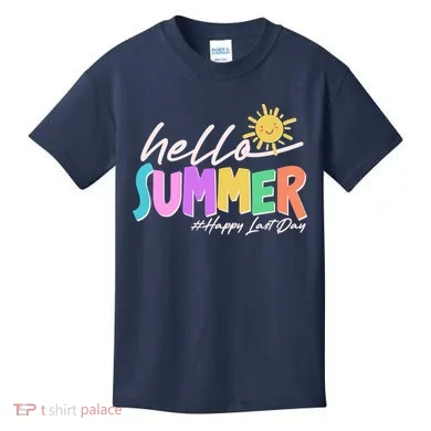 Kids T-Shirt