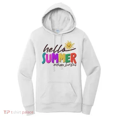 Women's Hoodie