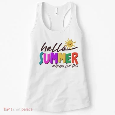 Women's Tank Top