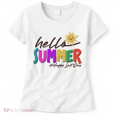 Women's T-Shirt