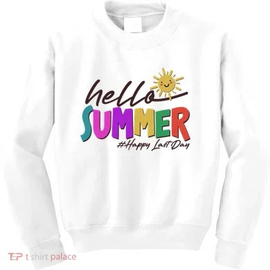 Kids Sweatshirt