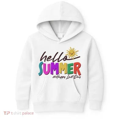 Kids Hoodie