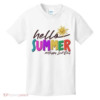 Kids T-Shirt
