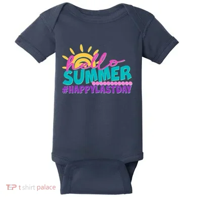 Baby Bodysuit