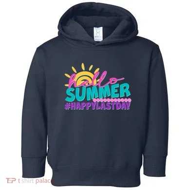 Toddler Hoodie